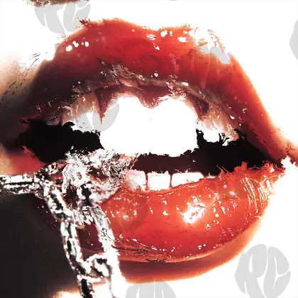 Обложка для трека «Wet Lips»