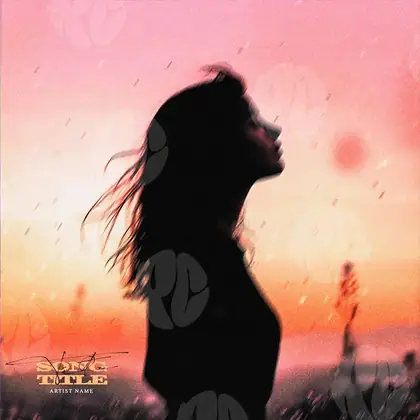 Обложка для трека «Girl in the field»