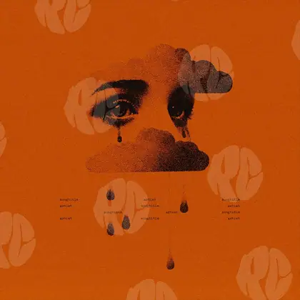 Обложка для трека «Cloud Tears»