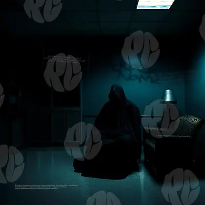 Обложка для трека «Lonely room»