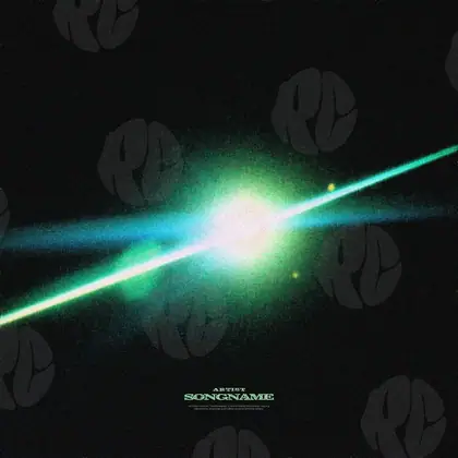 Обложка для трека «Linear Flare»