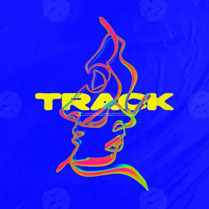 Обложка для трека «Neon Fusion»