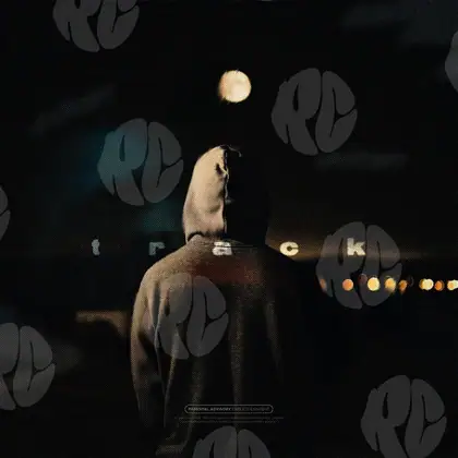 Обложка для трека «Hooded Man»