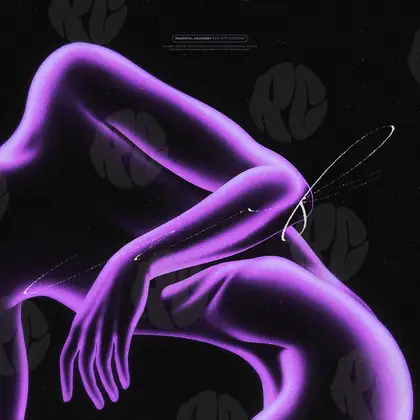 Обложка для трека «Amethyst Dream»