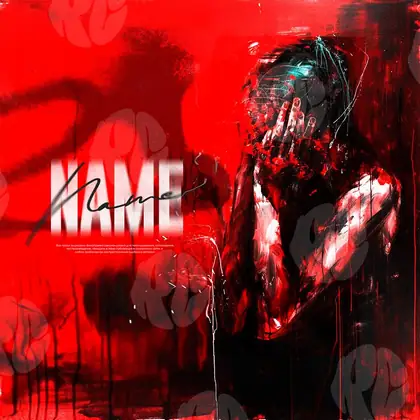 Обложка для трека «Red man»