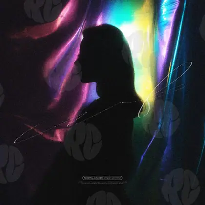 Обложка для трека «Prismatic Silhouette»