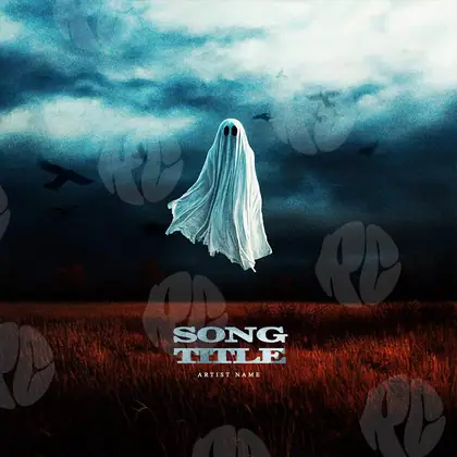 Обложка для трека «Ghost»