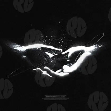 Обложка для трека «Hands of Light»