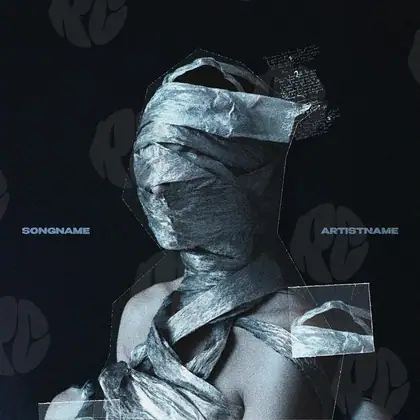 Обложка для трека «Tied up Girl»