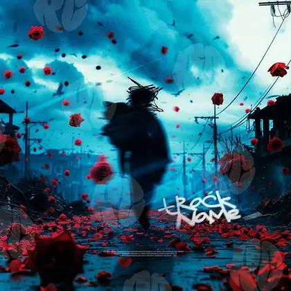 Обложка для трека «Apocalypse»