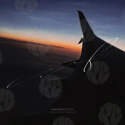 Обложка для трека «Winged Sunset»