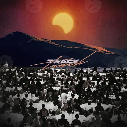 Обложка для трека «Eclipse Gathering»