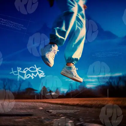 Обложка для трека «Jump»