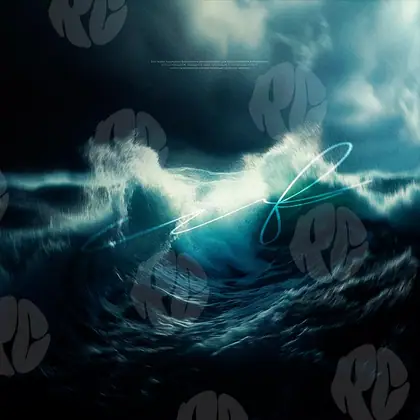 Обложка для трека «Storm»