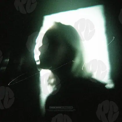 Обложка для трека «Shadowed Luminescence»
