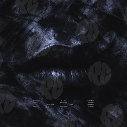 Обложка для трека «Dark Kiss»