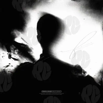 Обложка для трека «Silhouette of Doubt»