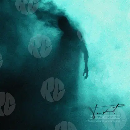 Обложка для трека «Dissolution»