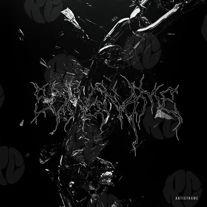 Обложка для трека «Broken Chain»