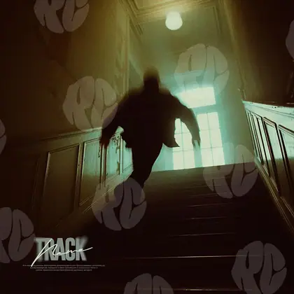 Обложка для трека «Running up the stairs»