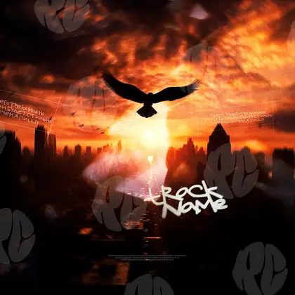 Обложка для трека «Eagle»