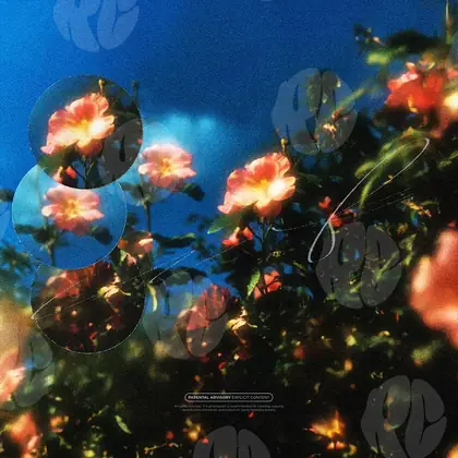 Обложка для трека «Celestial Garden»