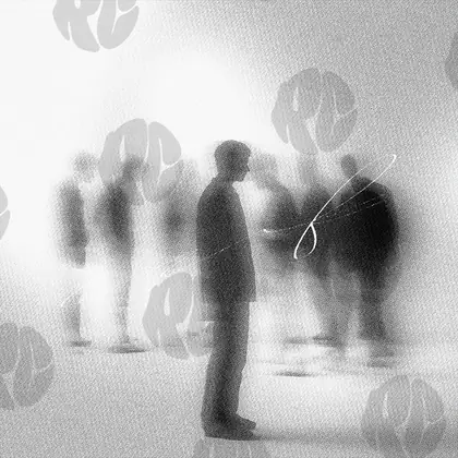 Обложка для трека «Ghost Crowd»