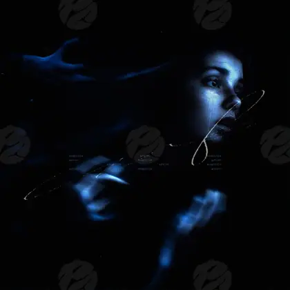 Обложка для трека «Cobalt Mourning»