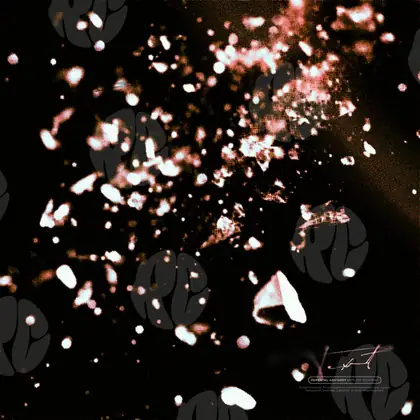 Обложка для трека «Fragments»