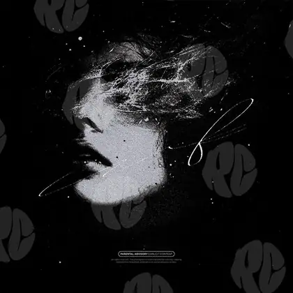 Обложка для трека «White face»