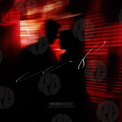 Обложка для трека «Crimson Shadows»