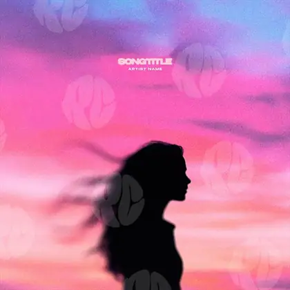 Обложка для трека «Pink sky»