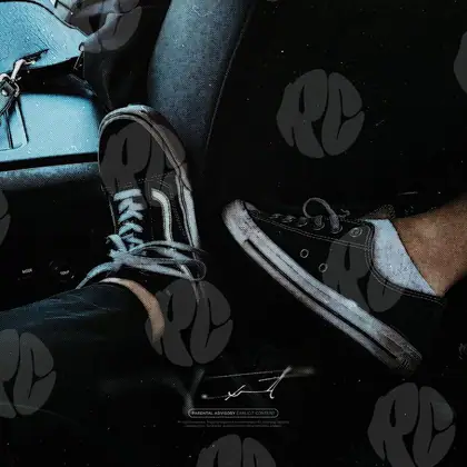 Обложка для трека «Legs»