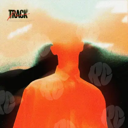 Обложка для трека «Orange Man»