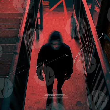 Обложка для трека «Bridge»