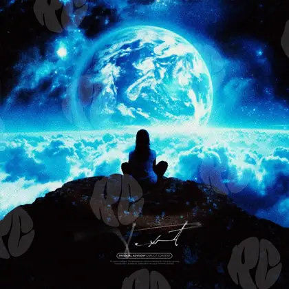 Обложка для трека «Earth»