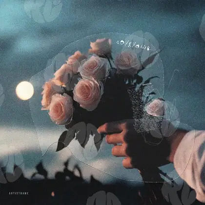 Обложка для трека «Moon Bouquet»