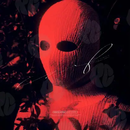 Обложка для трека «Red Mask»