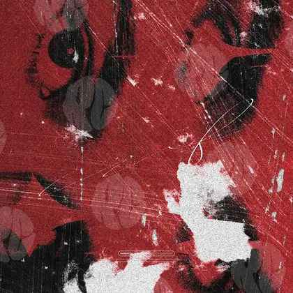 Обложка для трека «Scarlet Haze»