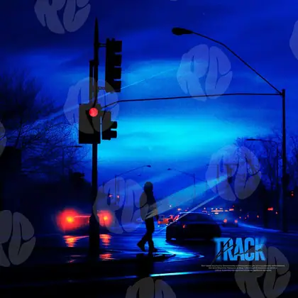 Обложка для трека «Traffic light»