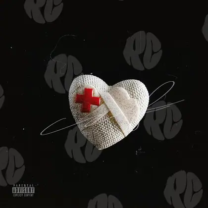 Обложка для трека «A plush heart»