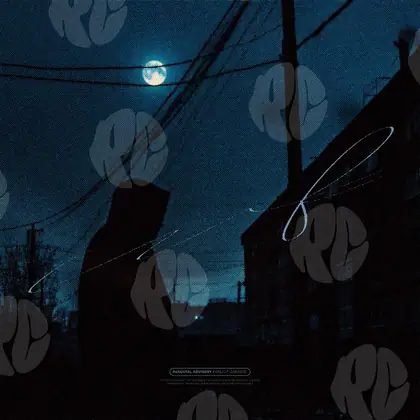 Обложка для трека «Dark night»
