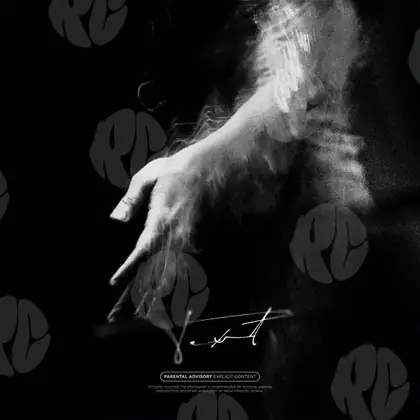 Обложка для трека «Smoky Hand»