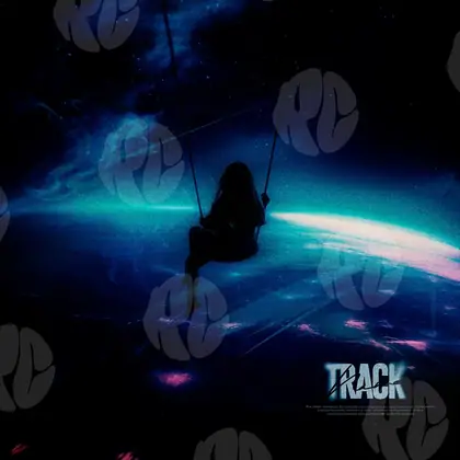 Обложка для трека «Swing in space»