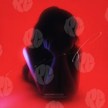Обложка для трека «Crimson Shadow»