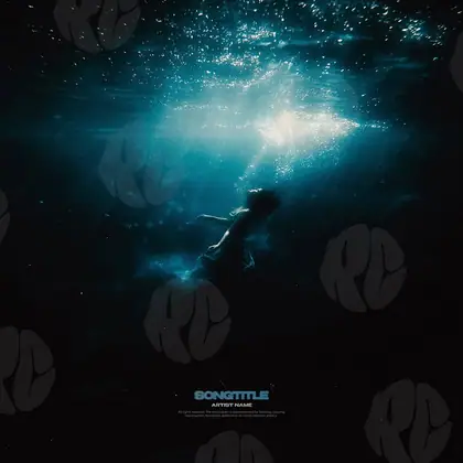 Обложка для трека «Abyssal Dive»