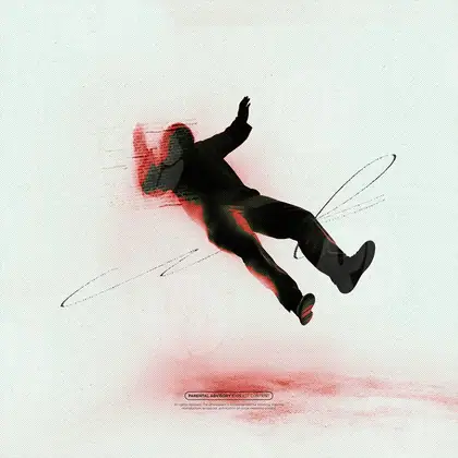 Обложка для трека «Falling guy»