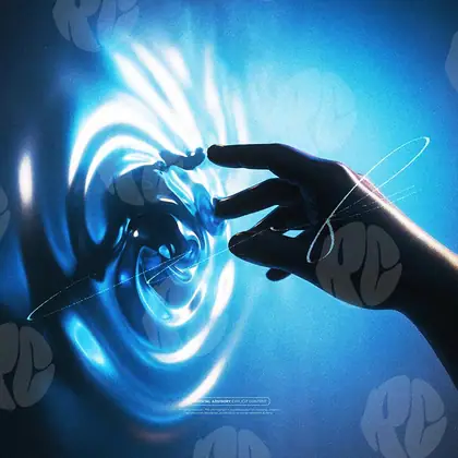 Обложка для трека «Energy Touch»