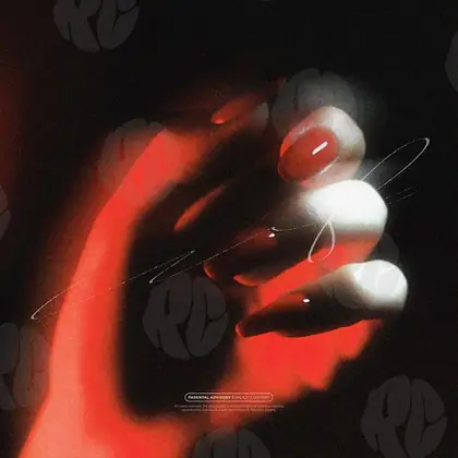 Обложка для трека «Crimson Grip»