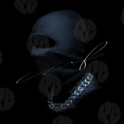 Обложка для трека «Mask without Eyes»
